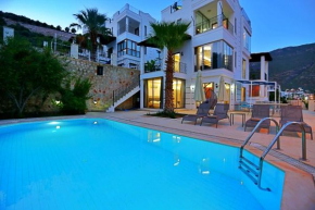  Villa Asya  Калкан